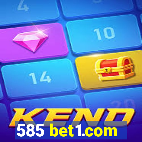 585 bet1.com